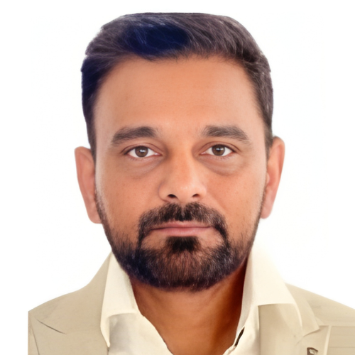 Dr. S. Madan Reddy